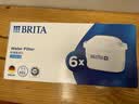碧然德BRITA 家用滤水壶 净水壶滤芯 Maxtra 多效滤芯 6枚装 实拍图