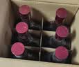 劲牌 中国劲酒 35度 680ml*6瓶 整箱装 养生 自饮 送礼 实拍图