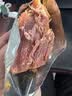 黄金香黑猪午餐肉10片装360g 独立包装火腿香肠儿童休闲零食品火锅食材 实拍图