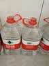 农夫山泉饮用天然水4L*4桶 纸箱塑膜随机发货大桶装 家用桶装水 实拍图