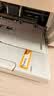 得印803墨盒 黑色超大容量升级版 适用惠普HP Deskjet 1112 2131 1111 2132 2621 2622 2623 2628打印机 实拍图