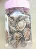 华味亨 奶油味甜话梅110g/罐梅子蜜饯果干办公零食小吃泡水解腻 实拍图