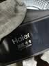 海尔（Haier）2026年新款洗衣机全自动波轮直驱变频一级能效家用除菌螨AI智洗神童以旧换新国家补贴 10KG行业冠军直驱变频旋瀑洗1.35洗净比 波轮 实拍图