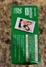 INSTAX富士instax立拍立得 mini相纸 白边双包20张(适用miniSE/11/12/40/90/LiPlay/EVO/Link3) 实拍图