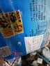 嗨新易香辣鱿鱼仔即食带籽海鲜鱼仔解馋休闲零食熟食独立包装400g 实拍图