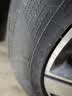固特异（Goodyear）汽车轮胎 225/55R17 101W 鹰驰F1酷跑 适配奥迪A6L/途岳 御乘升级 实拍图