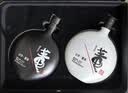 董酒合弈 董香型白酒 54度500ml*2瓶 礼盒装 2021年生产 送礼家乡酒 实拍图