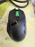 雷蛇（Razer）巴塞利斯蛇V3 X极速版 无线鼠标 小巴蛇  RGB幻彩灯效 吃鸡/LOL/CS GO电竞游戏鼠标 实拍图