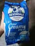 德运（Devondale）全脂成人奶粉1kg袋装调制乳粉儿童学生奶粉澳洲原装进口高钙 实拍图