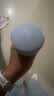 Keep哑铃女男健身家用2kg*2彩色浸塑环保手铃亚铃全身塑形K-rox水蓝 实拍图