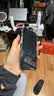 绿联苹果13/14/17e/16e钢化膜iPhone13Pro/14/13手机膜高清防尘防摔抗指纹超薄不挡边全覆盖保护膜 实拍图