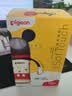 贝亲（Pigeon）PPSU迪士尼双把手奶瓶330ml L号奶嘴 米奇躲猫猫 6月+ AA269 实拍图