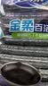 妙洁金柔百洁布10片洗碗海绵擦刷锅神器类钢丝球厨房丝瓜络瓤 实拍图