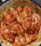 上鲜鸡翅中 净重2斤  美食大赛 烤翅鸡中翅炸鸡翅红烧鸡翅鸡肉 实拍图