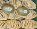 佳沛（zespri）新西兰金奇异果10粒巨大果146-175g猕猴桃水果礼盒 实拍图