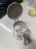 小熊（Bear）调料盒调料瓶调料罐盐罐 厨房调味盒调味罐调味瓶 加宽密封条盐罐 实拍图