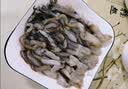 盖世冷冻鱿鱼须450g 烧烤火锅食材 海鲜水产 二本足鱿鱼须 实拍图