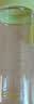 富光玻璃杯高硼硅玻璃水杯子女生便携牛奶咖啡刻度高颜值茶杯480ml 实拍图