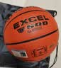 斯伯丁（SPALDING）TF500吸湿PU比赛篮球标准7号室内外通用76-797Y 实拍图