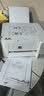 爱普生（EPSON）【6代新品】L4356墨仓式彩色无线AI学习打印机一体机家用办公  L4266升级版[自动双面 液晶屏 白] 实拍图