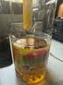 鲁花【保真菜籽油】低芥酸特香菜籽油 2L 物理压榨【京东品酒会同款】 实拍图
