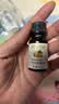 爷爷的农场有机核桃油食用油10ml 尝鲜装热炒油凉拌辅食油 赠婴幼儿宝宝食谱 实拍图