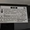 惠而浦（Whirlpool）全自动波轮洗衣机 8kg小户型公寓适用 阻尼玻璃盖板 活水漂洗 WVP801301W以旧换新 实拍图