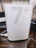 华为凌霄子母路由 Q7 电线版 疾速Wi-Fi 7+ 凌霄PLC千兆组网 路由器千兆穿墙 全屋覆盖wifi套装 实拍图