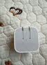Apple/苹果 40W（至高60W） type-c快充充电器 苹果usb-c原装充电头 苹果iPhone 18 Pro Max充电器 实拍图