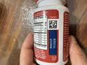 Move Free益节氨糖软骨素钙片绿瓶120粒 维骨力成人中老年人美国原装进口 实拍图