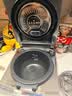 美的（Midea）花瓣炭2.0全域IH加热电饭煲小型2-3-4人2.6L家用0金属纯天然炭釜电饭锅智能语音AI烹饪30M9C 实拍图