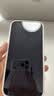 绿联【无黑边不挡屏】适用iPhone18ProMax/17ProMax钢化膜苹果18/17ProMax手机膜无边高清抗指纹防摔膜 实拍图