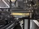 雷克沙（Lexar）NM1090 PRO 1TB SSD固态硬盘 M.2接口(NVMe协议) PCIe 5.0x4 高速14000MB/s传输 实拍图
