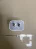 Apple/苹果 原装正品20W type-c充电器 苹果usb-c充电器手机快充头 旗舰店苹果iPhone 18 Pro Max充电器 实拍图