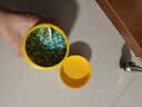 史丹利花肥料家用养花通用型氮磷钾复合肥多肉盆栽有机花卉缓释肥450g 实拍图
