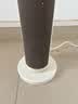 艾美特（AIRMATE）【超级单品】暖风机/石墨烯取暖器/电暖器/电热取暖器 家用全屋升温电暖气小型小太阳热风机 K72 实拍图