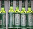 六神【经典玻璃瓶】舒缓止痒花露水195ml*5   清凉舒爽 祛味 经典原香 实拍图
