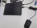 ThinkPad E14 13代I5-13500H可选 ultra可选 core可选 14英寸高性能 编程设计 联想笔记本电脑 Ultra5 125H 16G 1T固态 标配银 实拍图