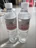 崂山锶-偏硅酸型饮用天然矿泉水 会议家庭用水 600ml*24瓶 热门商品 实拍图