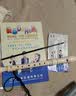 奇美小状元6孔课堂乐器高音六孔竖笛（帆布袋、带教材） 实拍图