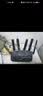 普联（TP-LINK）大道路由器7DR6430 BE6400 5G WiFi7千兆双频家用高速穿墙 2.4G wifi6无线 2.5G网口 游戏加速 实拍图