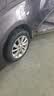 双星JUOGO轮胎 195/60R16 89H X11 适配新轩逸/骐达/启辰D60 实拍图