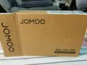 九牧（JOMOO）洗衣机角阀龙头水嘴不锈钢4分卡扣螺纹接口银色X74108-818/1C-1 实拍图