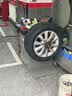 玲珑轮胎汽车轮胎215/55R16 97W XL 玲珑臻选 UD 适配本田思域/凌派/迈腾 实拍图