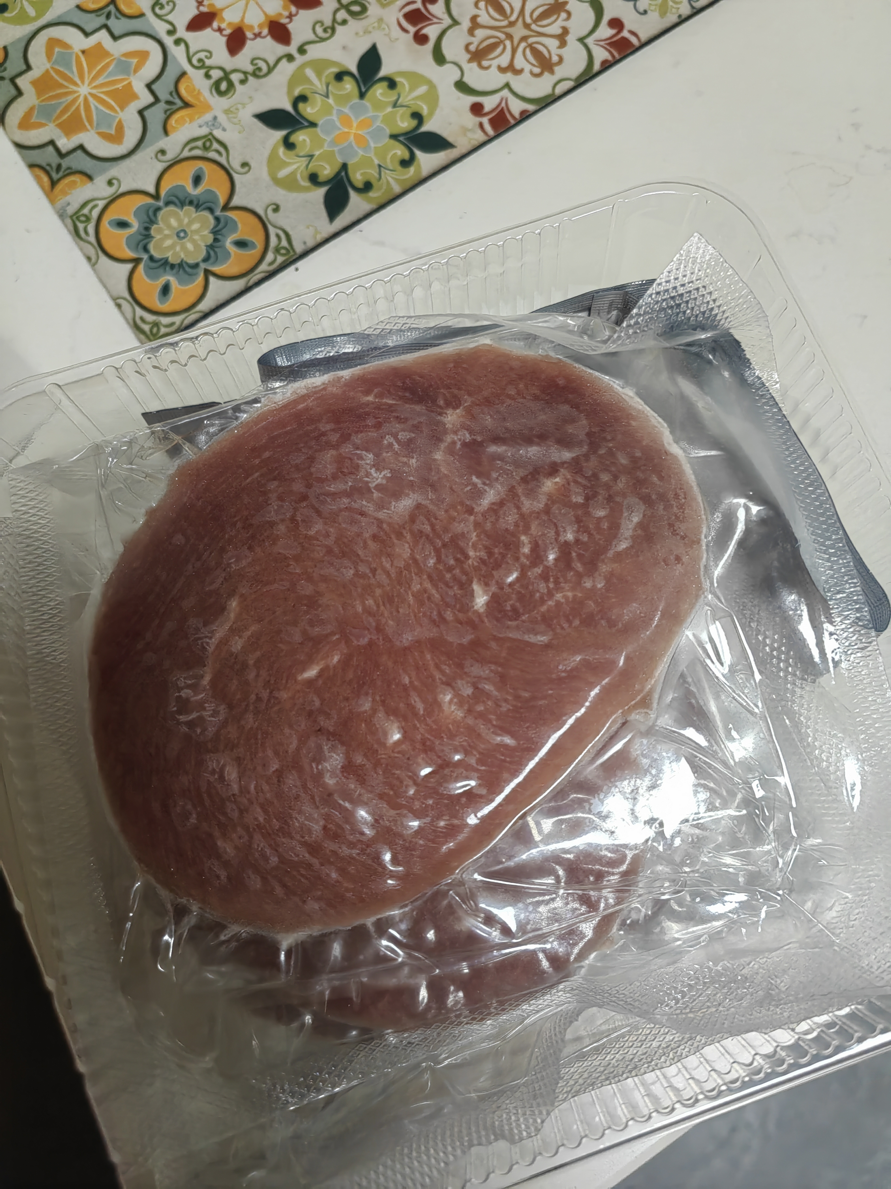 大希地无抗原料菲力整切调理牛排套餐700g牛扒儿童牛肉小学生早餐烧烤 实拍图