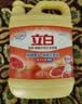 立白强效西柚小苏打洗洁精1kg家庭实惠装A类食品用去油不伤手随机发货 实拍图