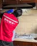 京东家政清洗 家用抽油烟机免拆洗 家电清洗上门服务清洁保养保洁 实拍图