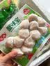 安井蟹味宝 240g/袋 锁鲜装火锅丸子麻辣烫方便菜 鱼糜含量≥45% 实拍图