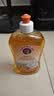 大公鸡管家（CHANTE CLAIR）香橙柑橘洗洁精500ml A类去污洁净意大利进口 实拍图