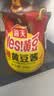 海天 辣黄豆酱 800g 非转基因黄豆 微辣黄豆酱 阳光酿晒 调味 实拍图